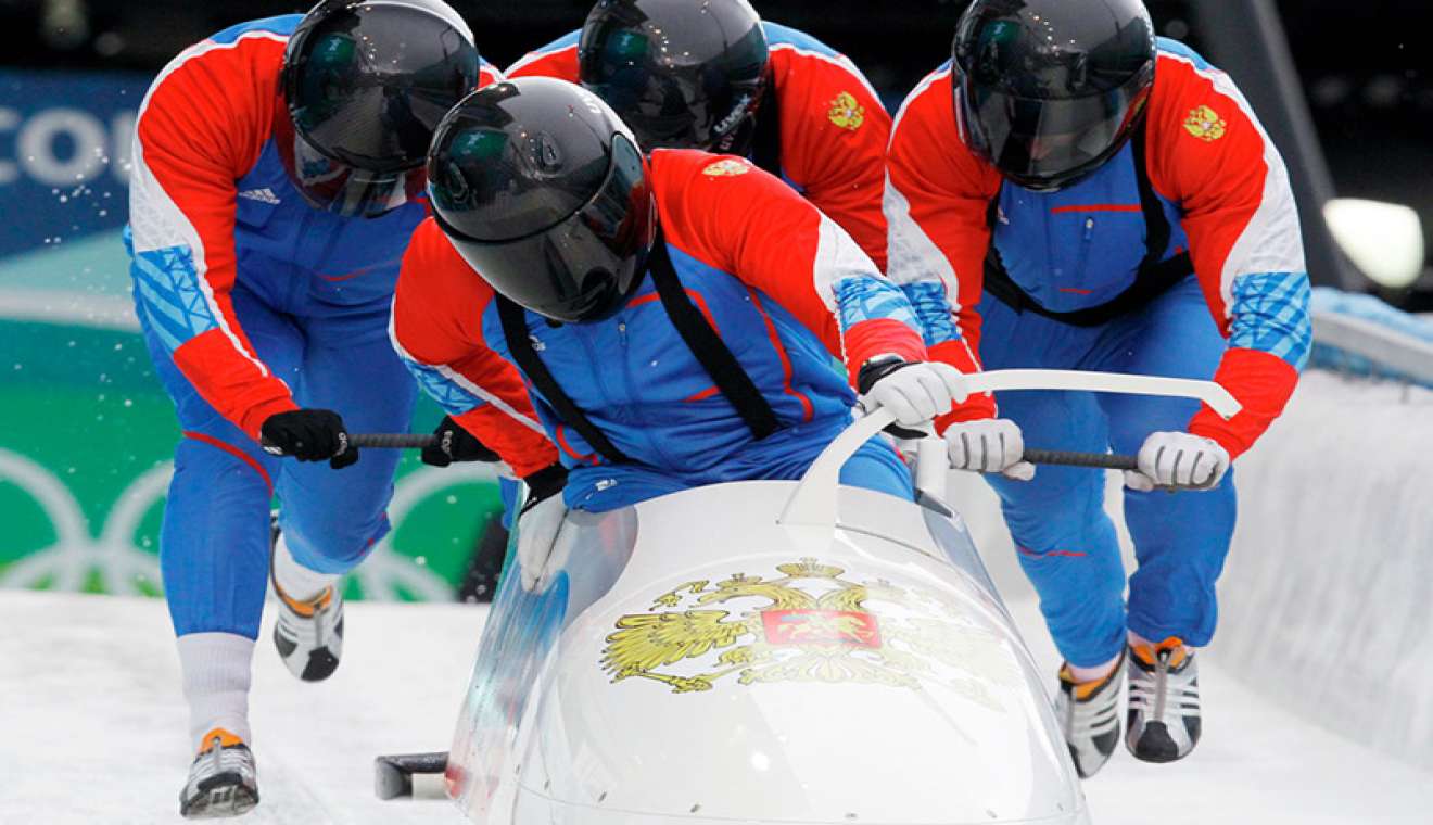 Российских скелетонистов и саночников не допустили к Олимпиаде‑2026